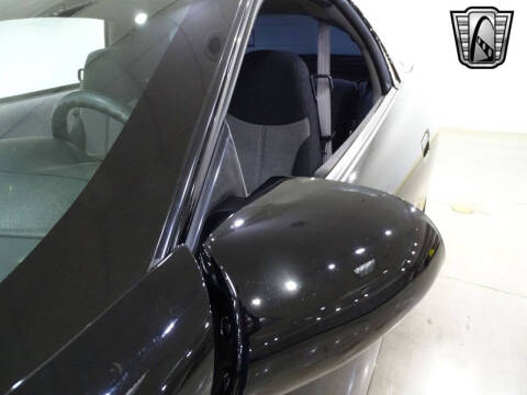 1995 Chevrolet Camaro Z28