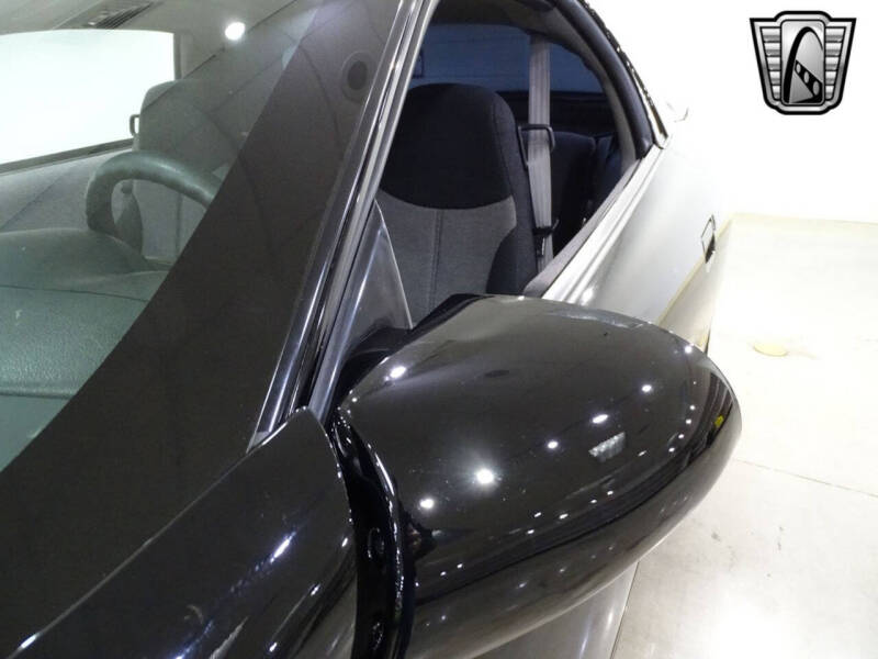 1995 Chevrolet Camaro Z28