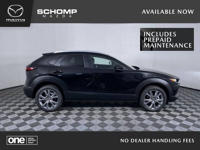 2026 Mazda CX-30 2.5 S Preferred