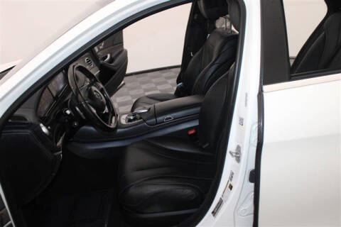 2017 Mercedes-Benz S-Class S 550