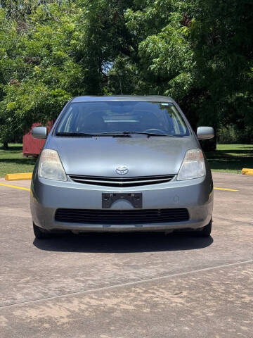 2005 Toyota Prius