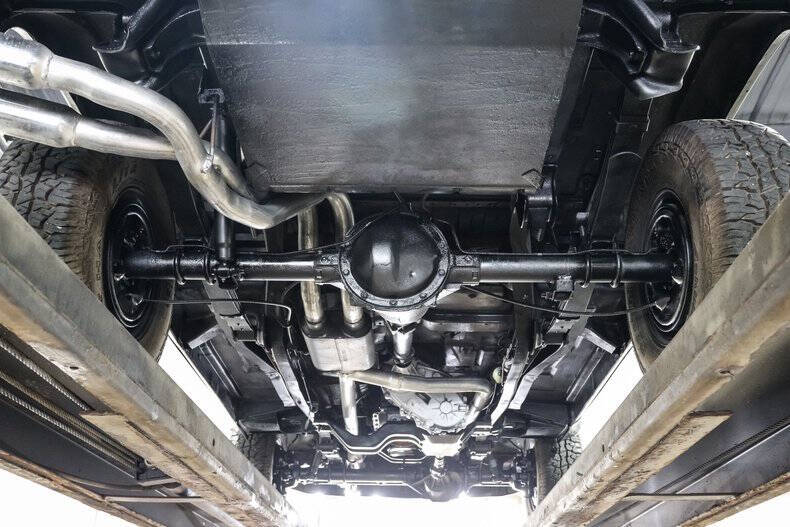 1986 Chevrolet Blazer