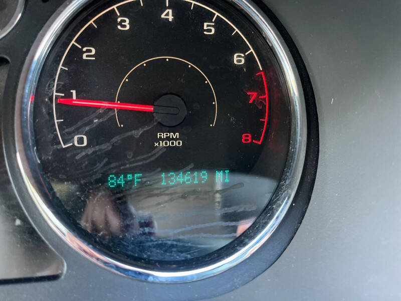 2007 Chevrolet Cobalt LS