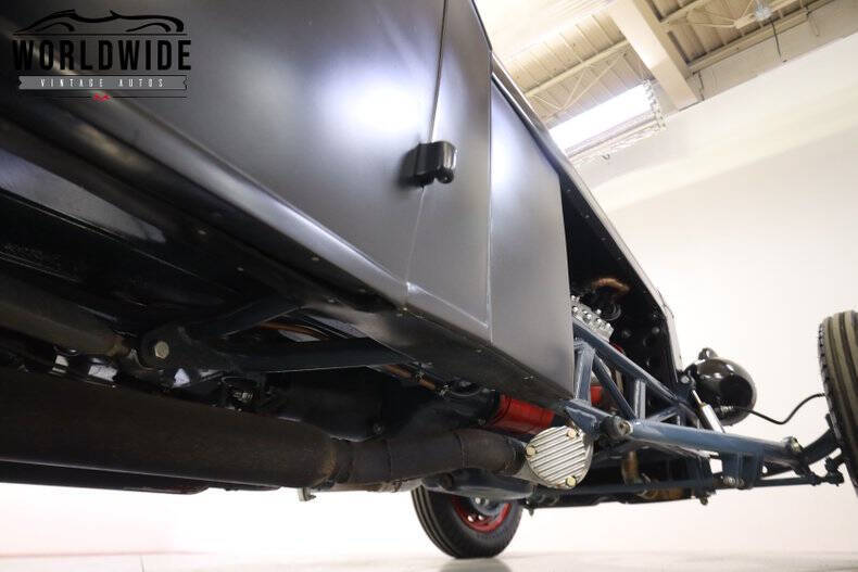 1930 American Motors Austin