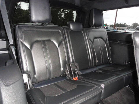 2019 Ford Expedition MAX Limited