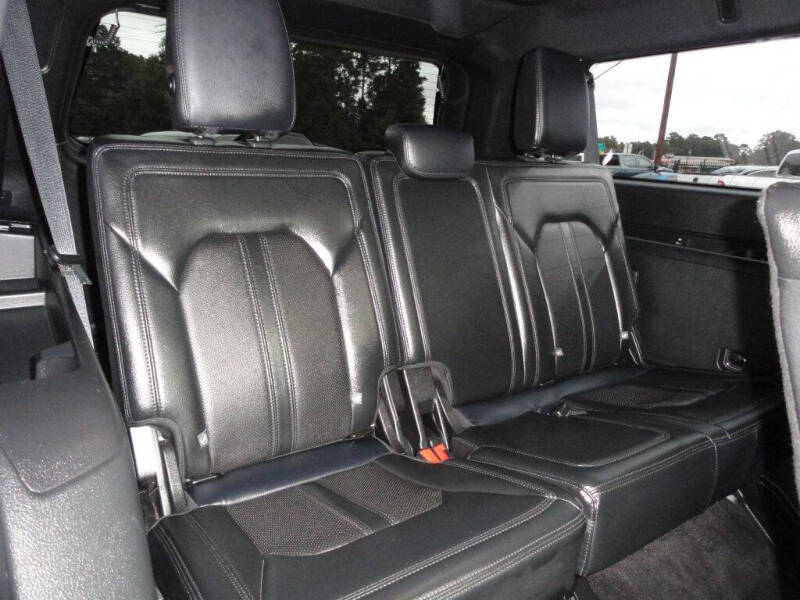 2019 Ford Expedition MAX Limited