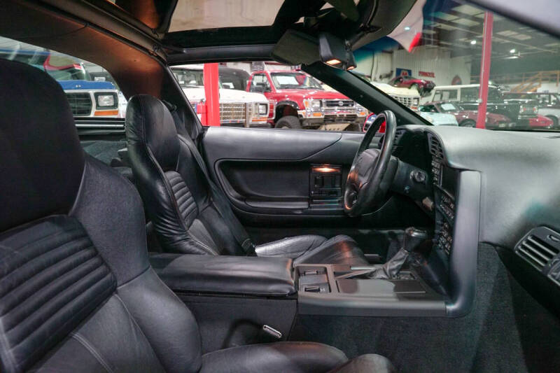 1994 Chevrolet Corvette