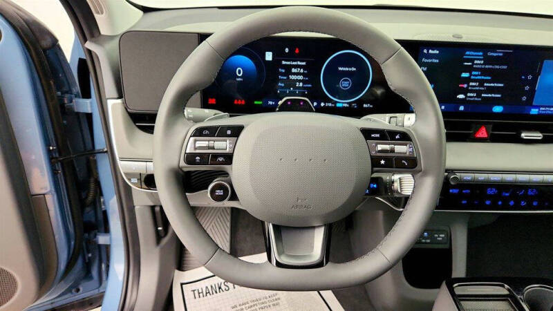 2025 Hyundai Ioniq 5 SEL