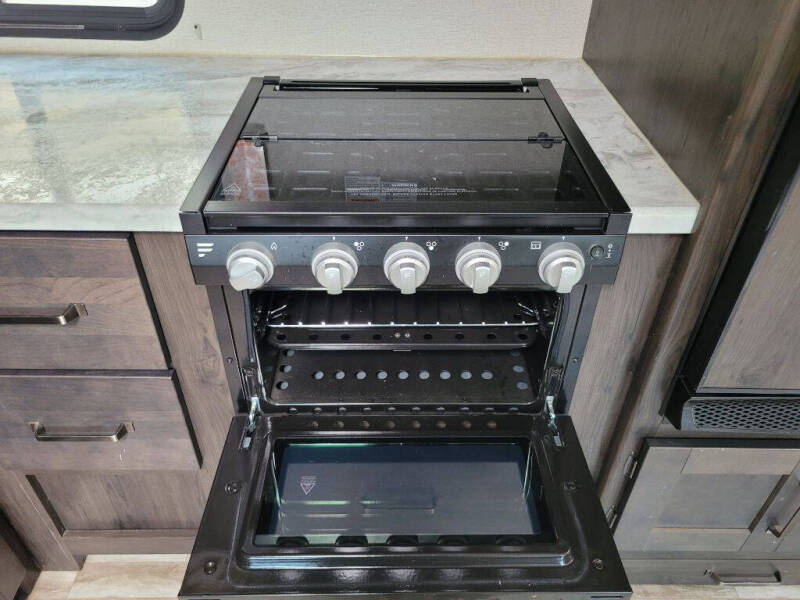 2021 Grand Design RV Transcend