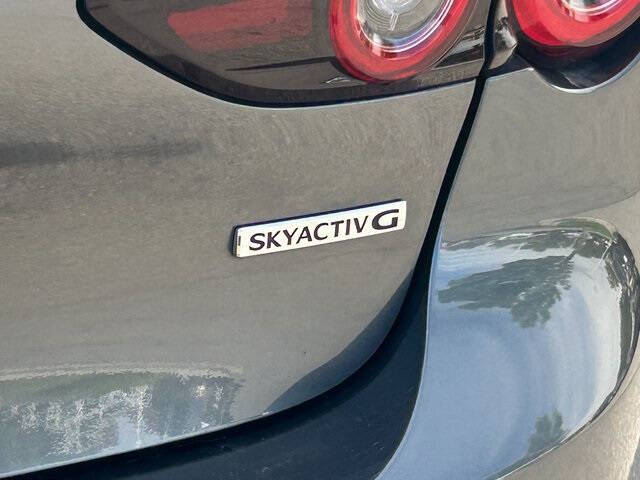 2023 Mazda Mazda3 Hatchback 2.5 S Preferred