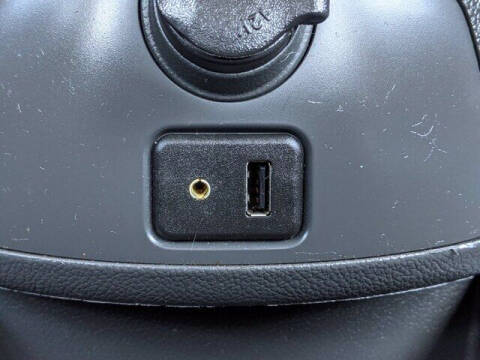 2013 Chevrolet Spark 1LT Auto