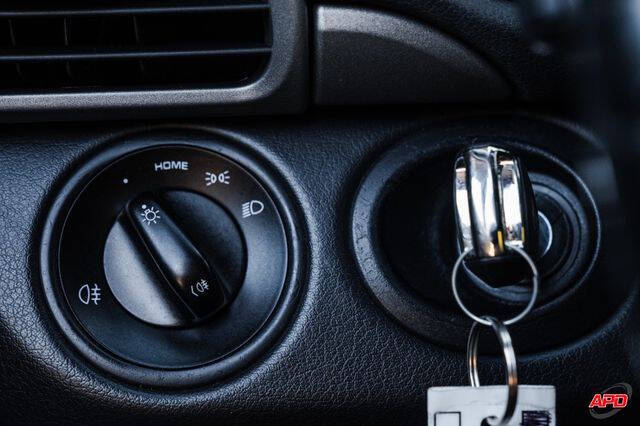 2011 Porsche 911 Carrera