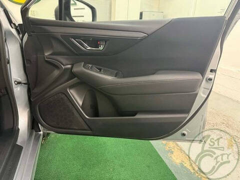 2020 Subaru Legacy Premium