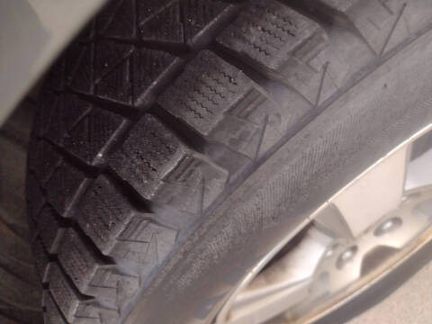 2009 Honda Pilot EX-L