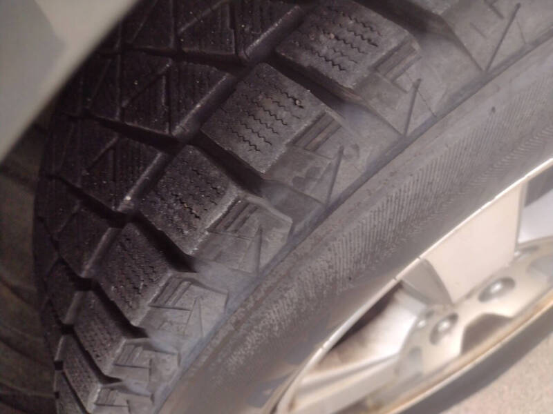 2009 Honda Pilot EX-L