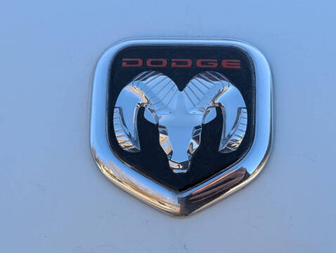 1996 Dodge Ram Van 3500