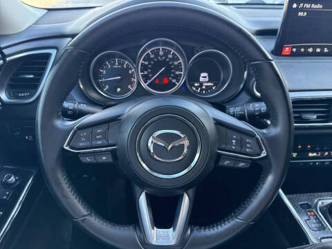 2020 Mazda CX-9 Touring