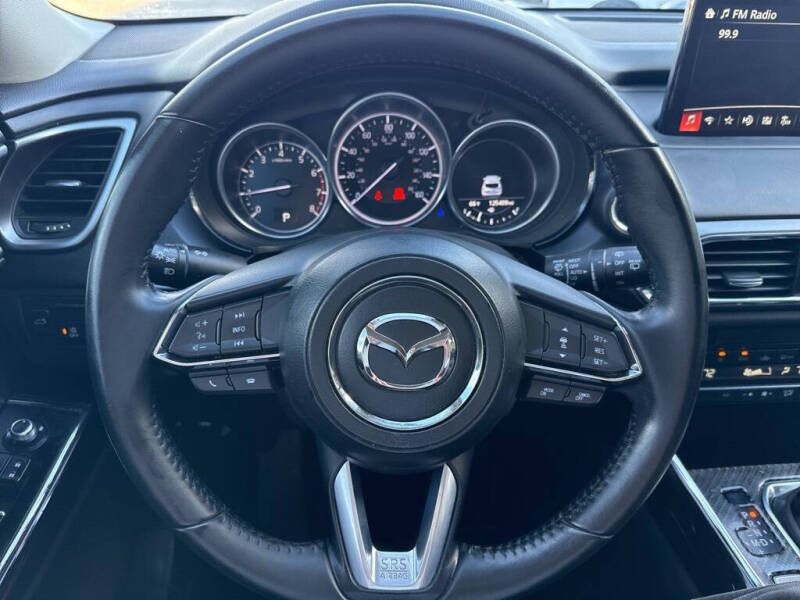 2020 Mazda CX-9 Touring