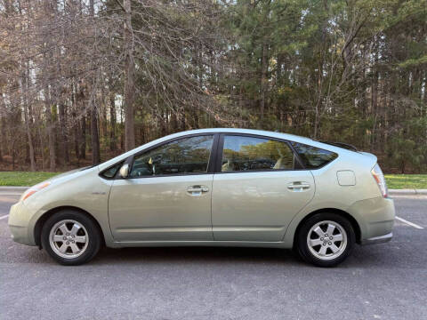 2009 Toyota Prius