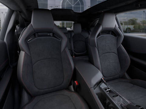 2026 Dodge Charger Scat Pack Plus