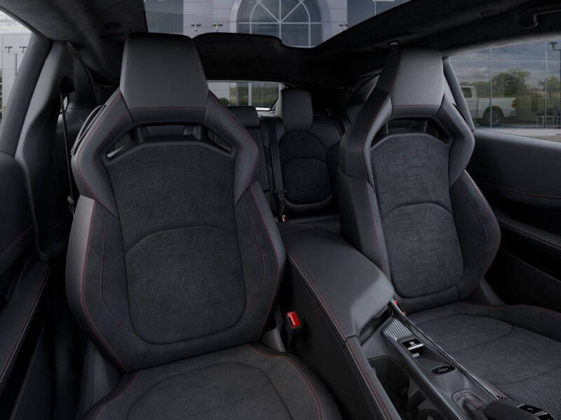 2026 Dodge Charger Scat Pack Plus