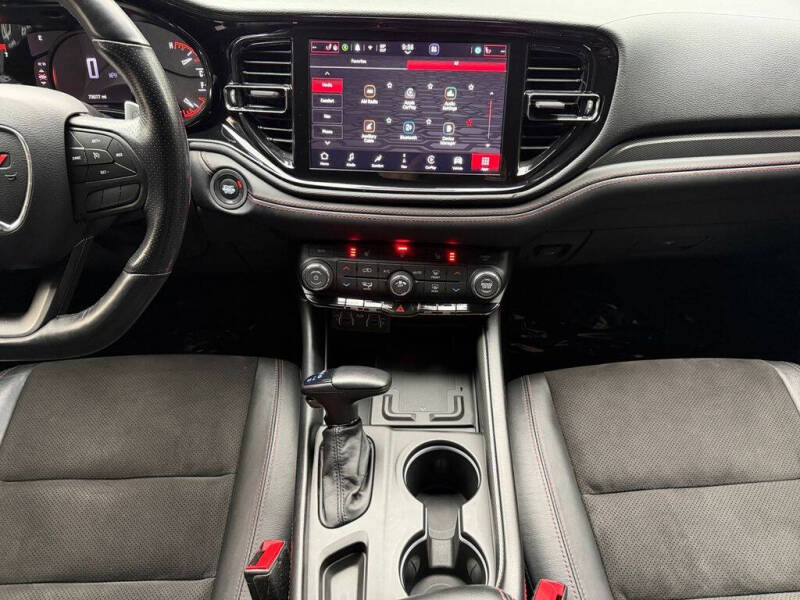 2021 Dodge Durango R/T