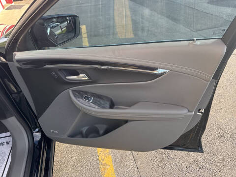 2014 Chevrolet Impala LT