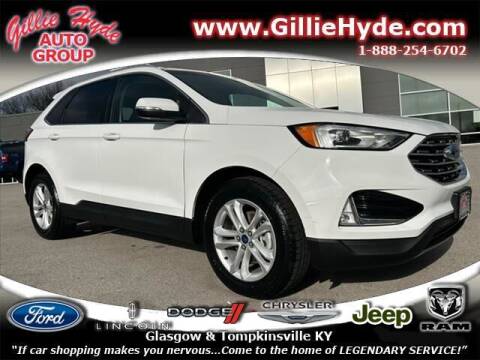 2020 Ford Edge for sale at Gillie Hyde Auto Group in Glasgow KY