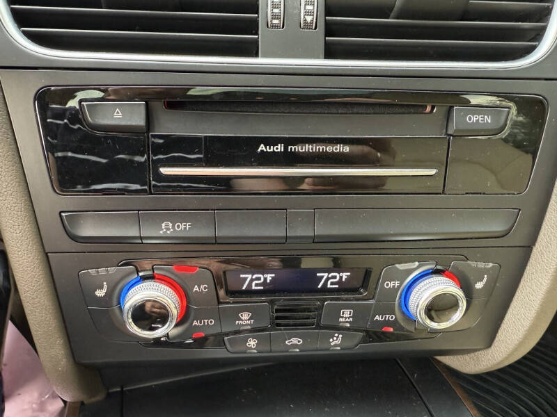 2015 Audi Allroad 2.0T quattro Premium Plus