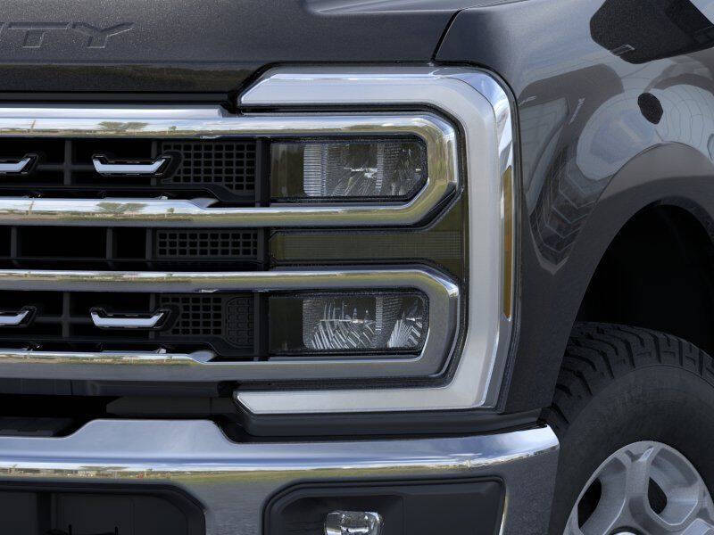 2026 Ford F-250 Super Duty