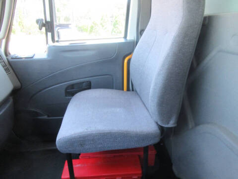 2019 International DuraStar 4300