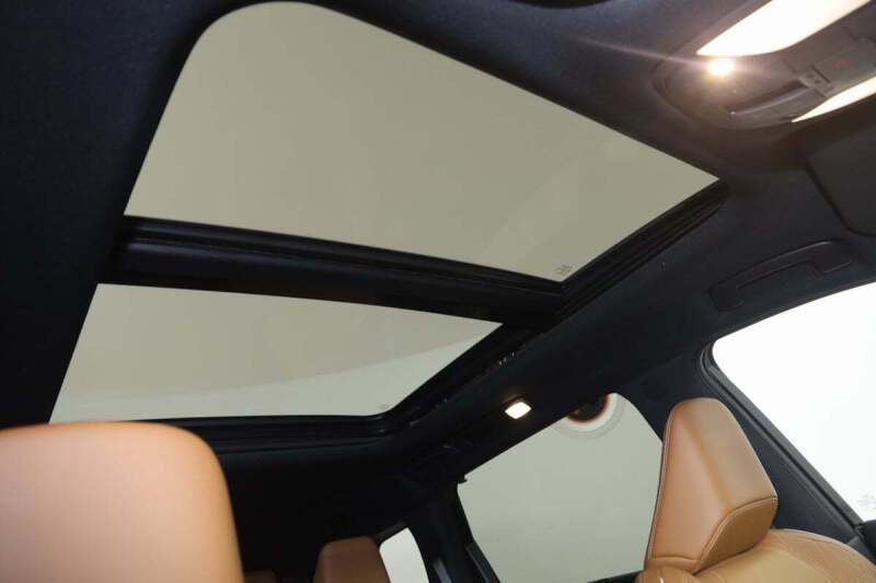 2022 Infiniti QX60 Autograph