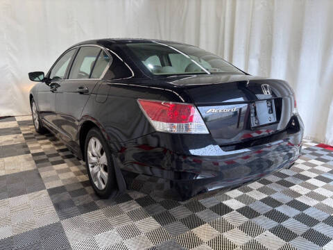 2008 Honda Accord EX