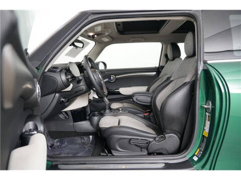 2021 MINI Hardtop 2 Door Cooper SE