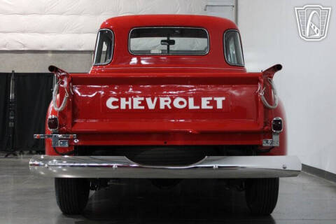 1952 Chevrolet 3100