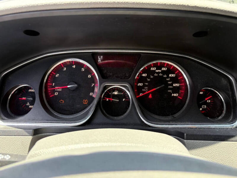 2016 GMC Acadia SLT-1