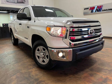 2016 Toyota Tundra for sale at Driveline LLC in Jacksonville FL