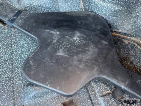 1972 Chevrolet Chevelle