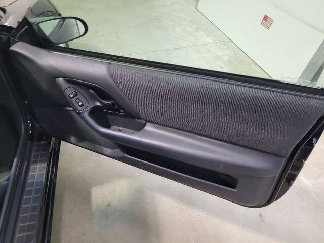 1994 Chevrolet Camaro Z28