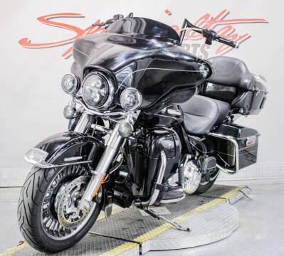 2011 Harley-Davidson Ultra Limited