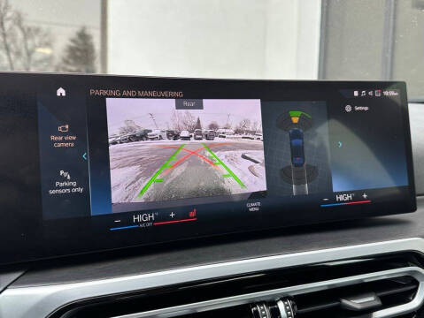 2023 BMW 3 Series 330i