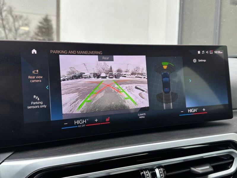 2023 BMW 3 Series 330i