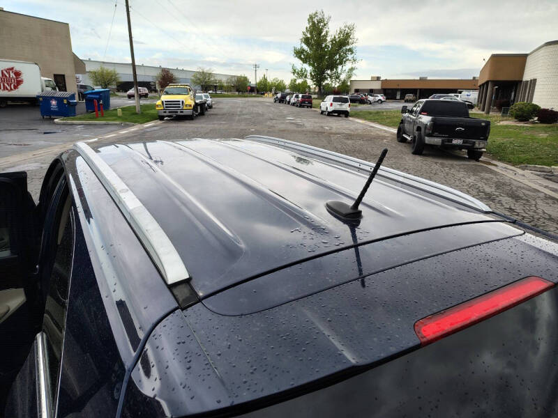 2018 Kia Sorento LX V6