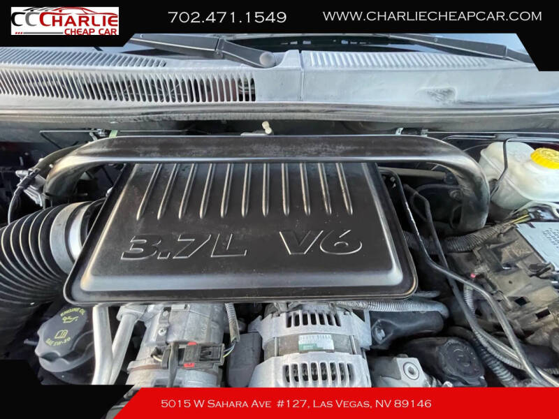 2006 Jeep Grand Cherokee Laredo