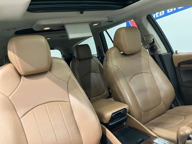 2017 Buick Enclave Premium