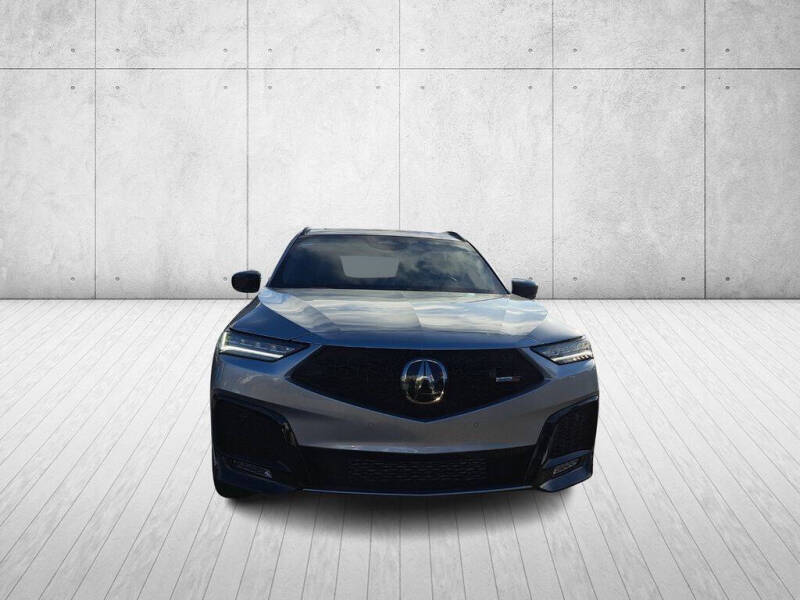 2026 Acura MDX SH-AWD Type S w/Advance Package