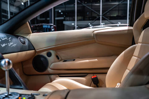 2003 Lamborghini Murcielago