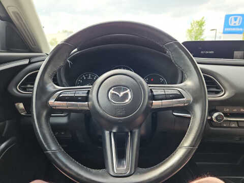 2021 Mazda CX-30 Preferred
