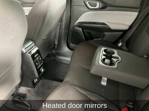 2023 Jeep Compass Sport