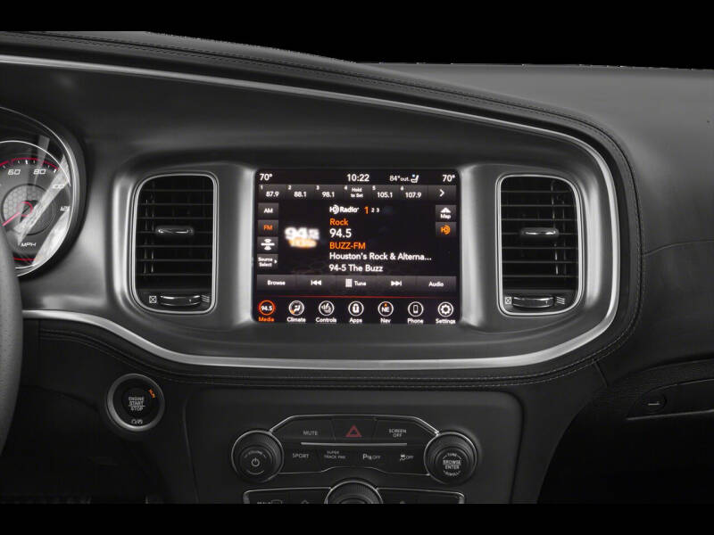 2019 Dodge Charger GT